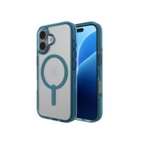 iPhone 16 Skal Santa Cruz Snap Retro Blue