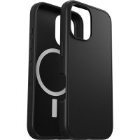 iPhone 16 Skal Symmetry MagSafe Svart