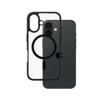 iPhone 16 Skal Urban Combat MagSafe Svart