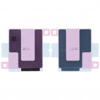 iPhone 17 Pro Battery Adhesive