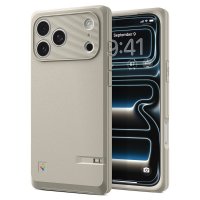iPhone 17 Pro Max Skal Classic LS MagFit Stone