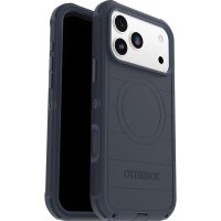 iPhone 17 Pro Max Skal Defender Pro MagSafe Blue Sentiment