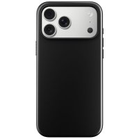 iPhone 17 Pro Max Skal Modern Case Vulcan Black