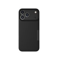 iPhone 17 Pro Max Skal Thin Case MagSafe Ink Black
