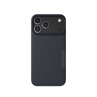 iPhone 17 Pro Max Skal Thin Case MagSafe Midwinter Blue