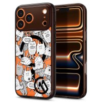 iPhone 17 Pro Skal C11 MagFit Inkverse