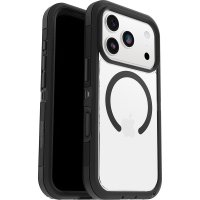 iPhone 17 Pro Skal Defender Pro XT MagSafe Dark Side