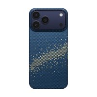 iPhone 17 Pro Skal Edge Milky Way Galaxy