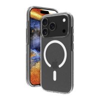 iPhone 17 Pro Skal Greenland Pro MagSafe Stardust