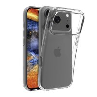 iPhone 17 Pro Skal Greenland Transparent