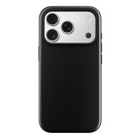 iPhone 17 Pro Skal Modern Case Vulcan Black