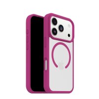 iPhone 17 Pro Skal React MagSafe Pink Awakening