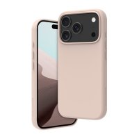 iPhone 17 Pro Skal Roskilde MagSafe ICON Pink Sand