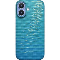 iPhone 17 Skal Edge Lucid Blue