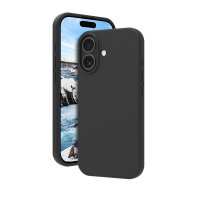 iPhone 17 Skal Monaco MagSafe Night Black