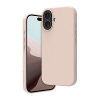 iPhone 17 Skal Roskilde MagSafe ICON Pink Sand