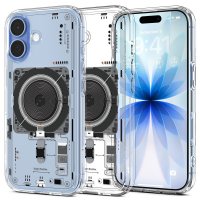 iPhone 17 Skal Ultra Hybrid Neo One MagFit