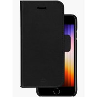 iPhone 7/8/SE Fodral Stockholm Svart