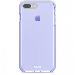iPhone 7 Plus/iPhone 8 Plus Skal Seethru Lavender