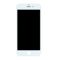 iPhone 8 Plus LCD Skärm AAA Premium - Vit