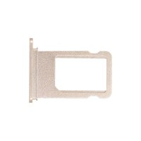 iPhone 8 Plus Simkortshållare - Guld