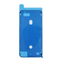 iPhone 8 Plus Självhäftande tejp för LCD Skärm - Svart