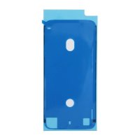 iPhone 8/SE Självhäftande tejp för LCD Skärm - Vit