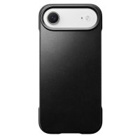 iPhone Air Skal Traditional Leather Case Horween Svart