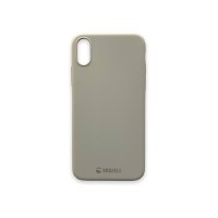 iPhone X/Xs Deksel Sandby Cover Sand