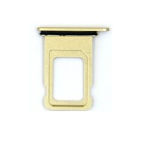 iPhone XR Simkortshållare - Guld