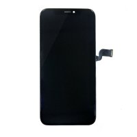 iPhone XS LCD Skärm (tagen från ny iPhone)