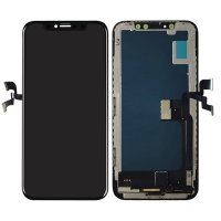 iPhone XS RJ In-Cell Skärm med LCD Display