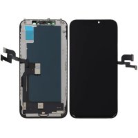 iPhone XS RJ In-Cell LCD Display Black