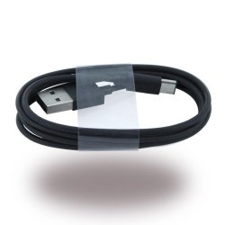 Kabel USB-A till USB-C 1m