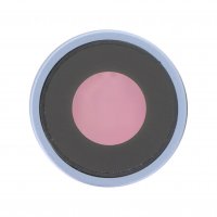 Kameralinser med ram för iPhone Air - Blå