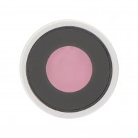 Kameralinser med ram för iPhone Air - Vit