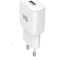 Laddare 1xUSB-A 2.4A 12W