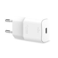Laddare USB-C Wall Charger Mini 20W