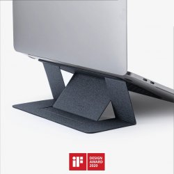 Laptop Stand Space Grey