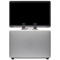 Skärm/Display MacBook Pro 13" A2159 (2019) - Rymdgrå
