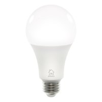 LED-lampa E27 WiFi 9W