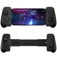 M10 Mobile Gaming Controller Lightning