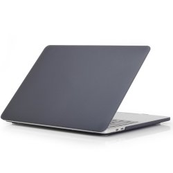 MacBook Air 13 M2 (A2681) Skal Matt Svart
