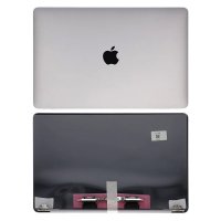 MacBook Pro 13" 2016-2017 A1708 LCD Display Original - Rymdgrå