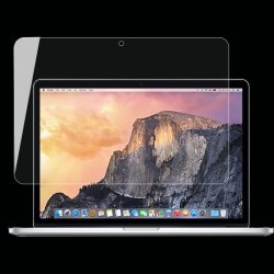 MacBook Pro 13 Touch Bar (A1706 A1708 A1989 A2159) Skärmskydd i Härdat Glas