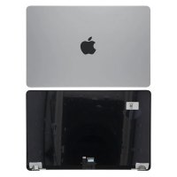 MacBook Pro 13.5" M1/M2 2021 A2681 LCD Display Original - Silver