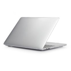 MacBook Pro 14 (A2442) Skal Transparent Klar
