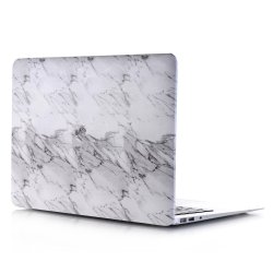 MacBook Pro 16 (A2141) Skal Marmor Vit