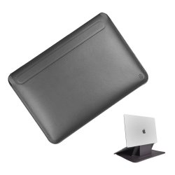 MacBook Pro 16 (A2141) Sleeve Skinpro Grå