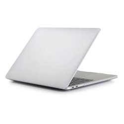 MacBook Pro 16 (A2485) Skal Matt Klar